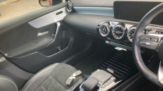 Mercedes-Benz A-Class A180 AMG Line Executive Edition 5dr Auto Petrol Hatchback